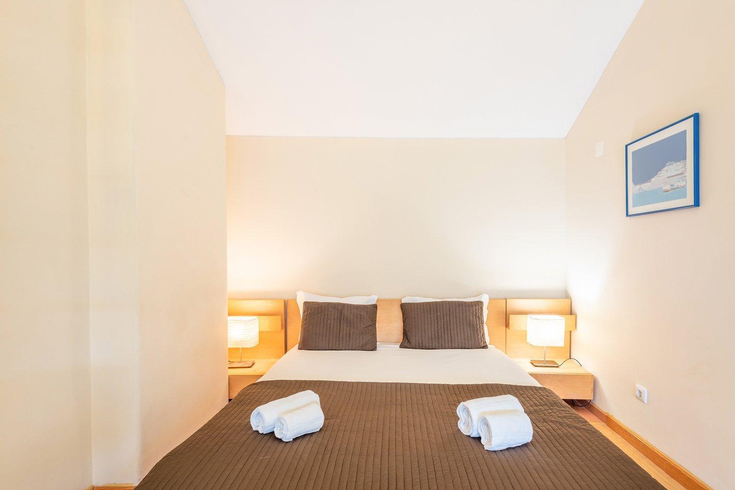 Appartement Guestready - Roof Views Lisboa