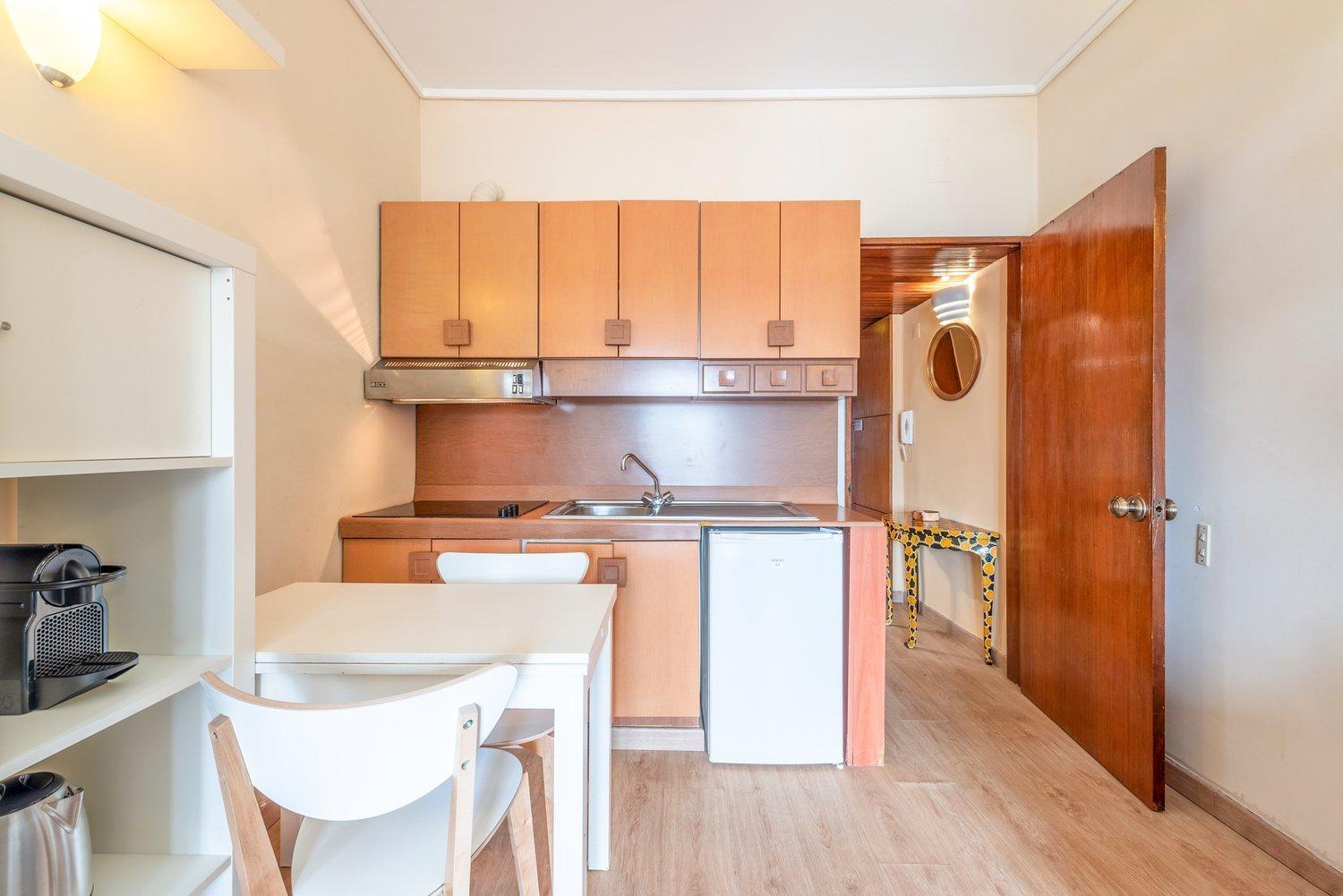 Guestready - Roof Views Appartement Lisboa