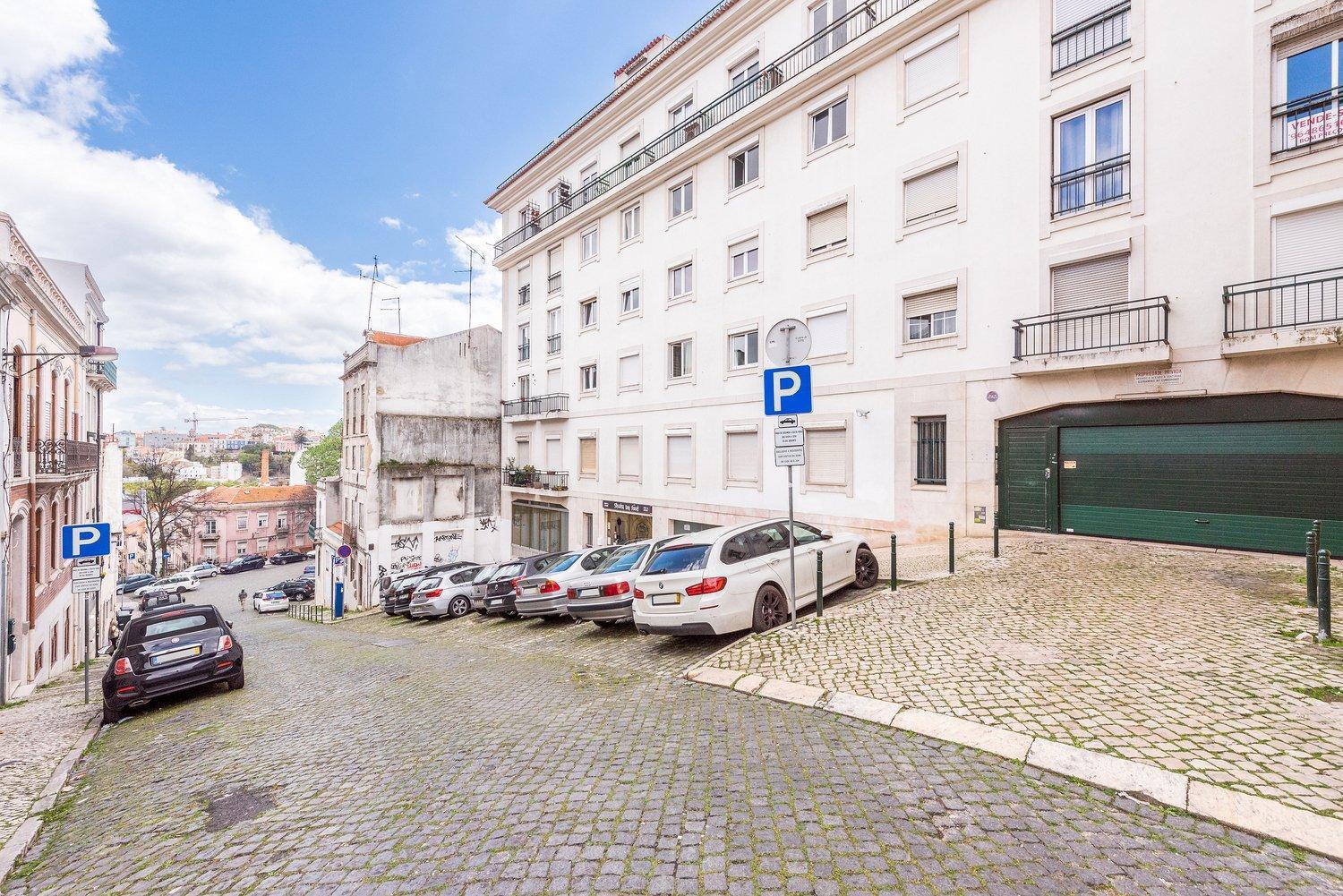 Guestready - Roof Views Appartement
