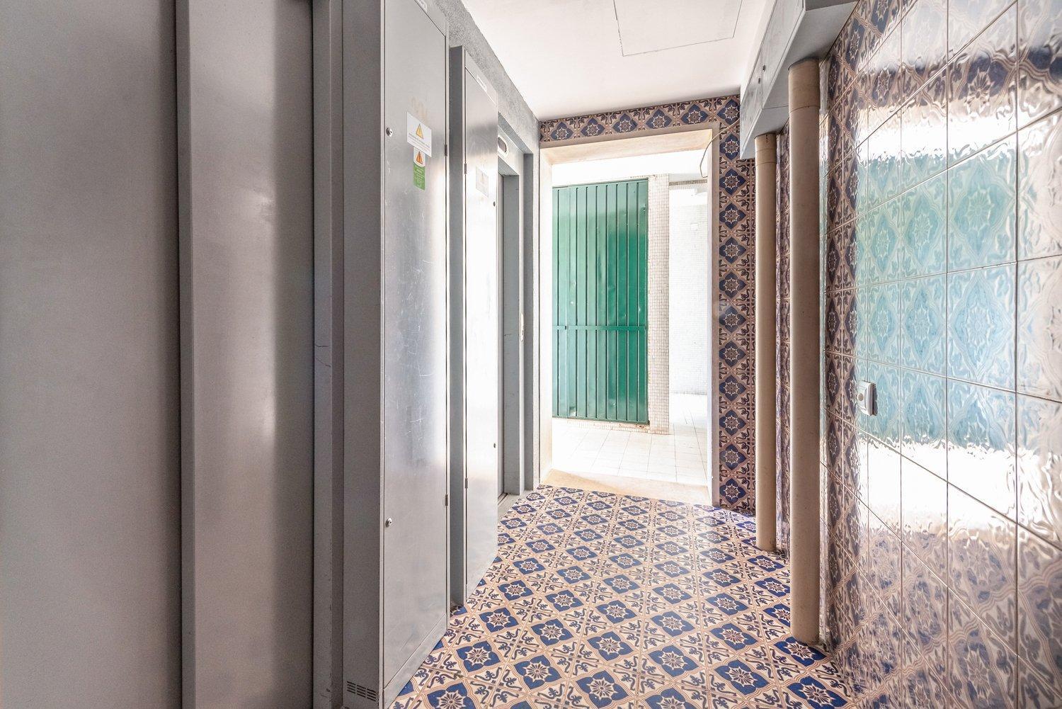 Appartement Guestready - Roof Views Lisboa