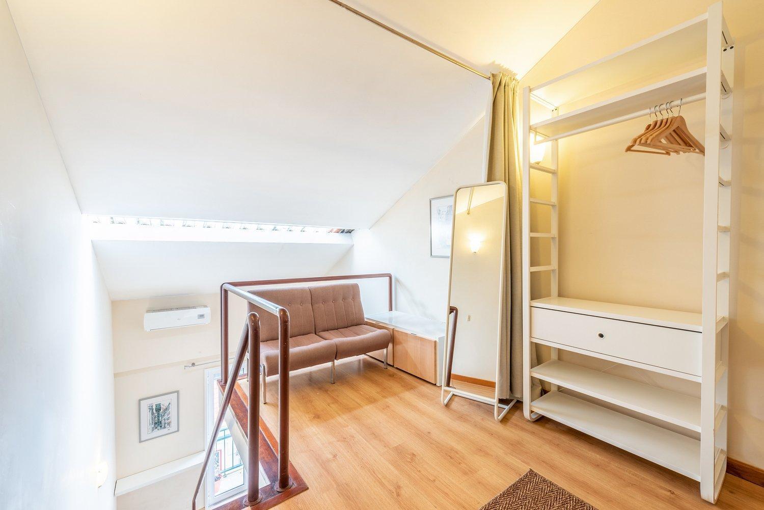 Appartement Guestready - Roof Views Lisboa