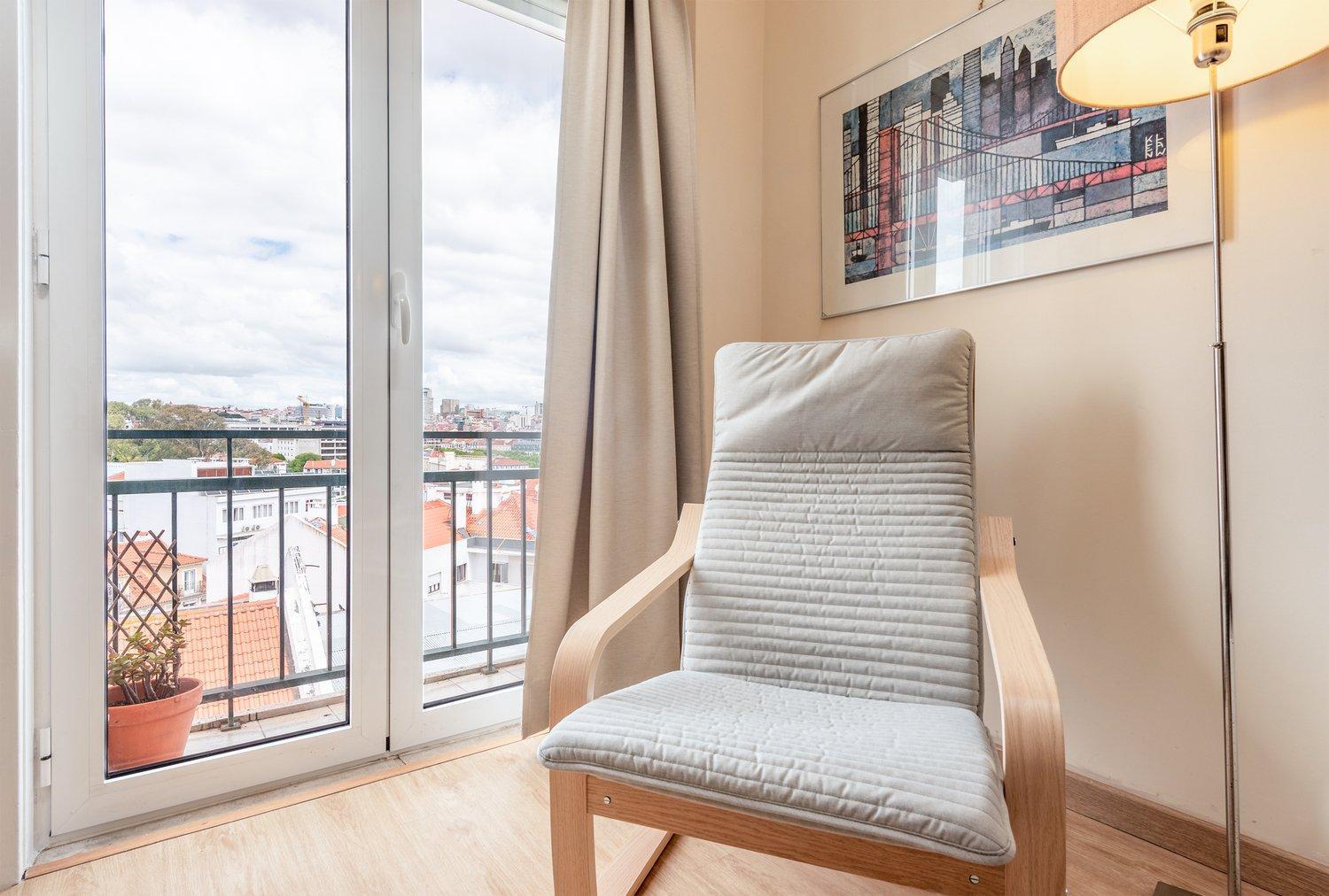 Appartement Guestready - Roof Views