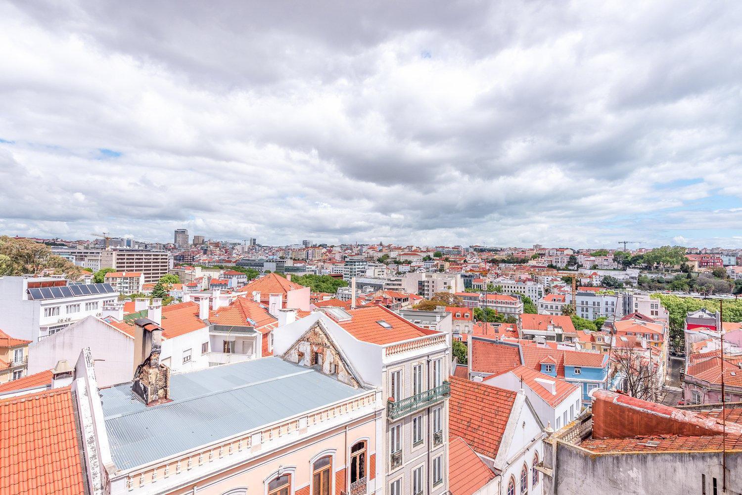 Appartement Guestready - Roof Views *